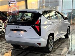 Hyundai Stargazer